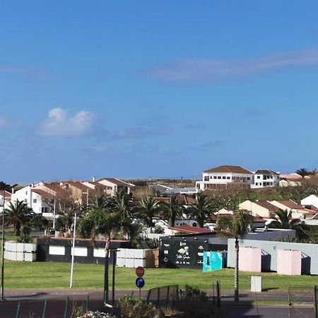 Welcome Buddy - Santo Amaro Apartment Vila Franca do Campo Exterior photo