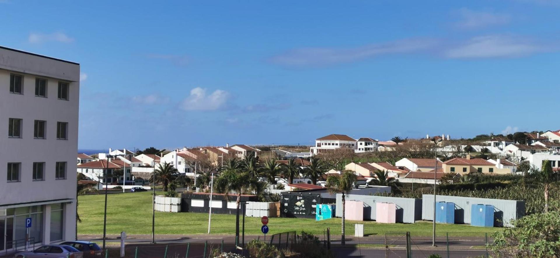 Welcome Buddy - Santo Amaro Apartment Vila Franca do Campo Exterior photo
