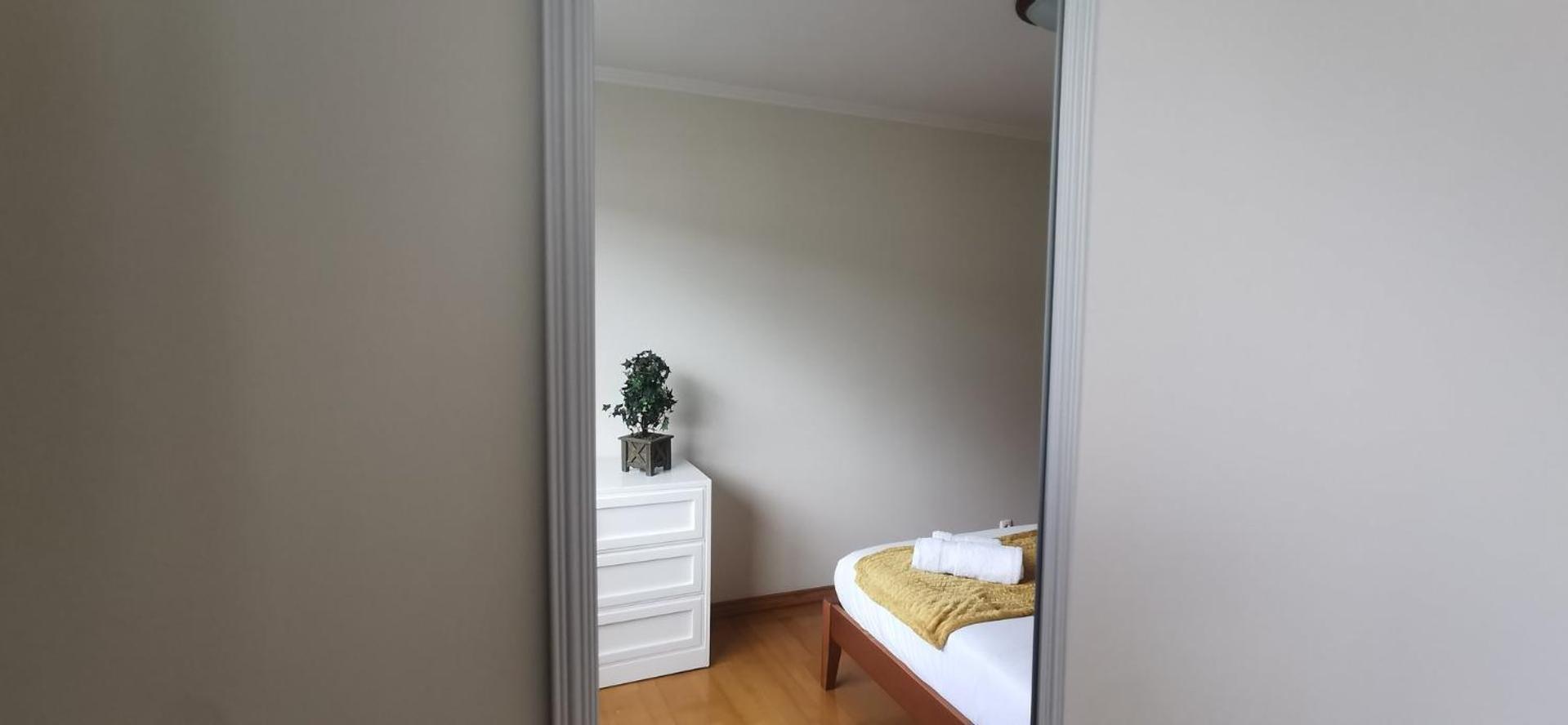 Welcome Buddy - Santo Amaro Apartment Vila Franca do Campo Exterior photo