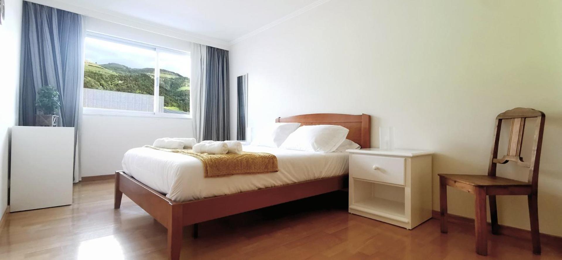 Welcome Buddy - Santo Amaro Apartment Vila Franca do Campo Exterior photo